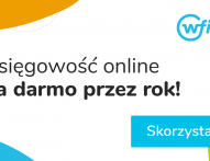 księgowość online za 0 zł 