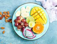 Owoce wspomagające odchudzanie - co warto jeść?