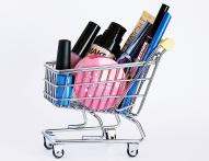 Sprzedaż kosmetyków zawierających alkohol: oznaczenia GTU
