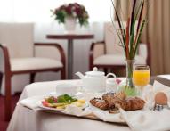 Nocleg ze śniadaniem w podróży przedsiębiorcy - jak rozliczyć?