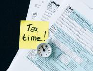Brak zapłaty podatku w terminie co grozi?