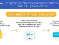 program do fakturowania za darmo