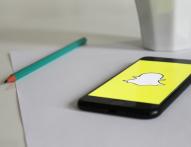 Snapchat - jak zbierać punkty?