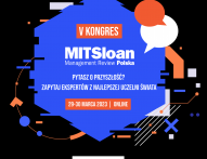 V Kongres MIT Sloan Management Review Polska