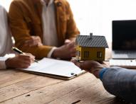 sprzedaż nieruchomości sfinansowanej kredytem hipotecznym