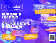 White Label World Expo Frankfurt - targi handlu detalicznego online w Europie