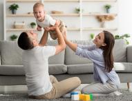 Urlop rodzicielski - podział według nowych przepisów