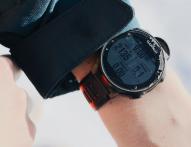 Ewolucja zegarków sportowych - smartwatch