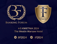 27. Banking Forum i 23. Insurance Forum - wyzwania na rynku finansowym