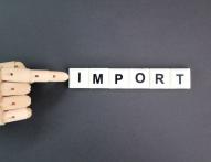 Import towarów w KPiR a faktura