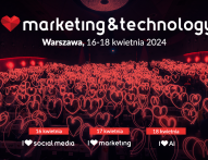 I ​​❤ Marketing & Technology
