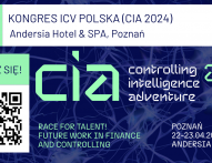 Kongres ICV POLSKA - kiedy i gdzie?