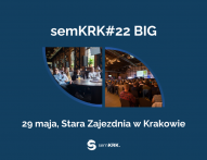 semKRK - konferencja marketingowa