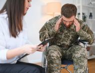 Zasiłek chorobowy dla żołnierza zwolnionego z czynnej służby wojskowej