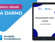 wypowiadanie umów o pracę - jakie są okresy wypowiedzenia?