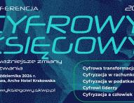 Cyfrowy księgowy