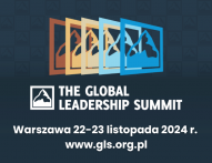 The Global Leadership Summit - kiedy?