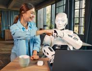 W jakich zawodach zastępowanie pracowników sztuczną inteligencją jest najbardziej realne?