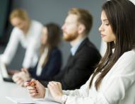 Symbole religijne w pracy - czy są dozwolone?