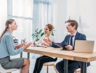 Przebieg rozmowy kwalifikacyjnej – czego się spodziewać?