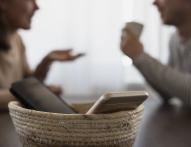 Digital detox czyli odpoczynek od internetu