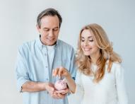 Kiedy rozwiedziona żona ma prawo do renty rodzinnej po byłym mężu?