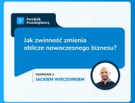 Zwinność w biznesie - jak się zmienia w obliczu postępu technologii?