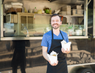 Jakie jest prawo do postawienia przyczepy gastronomicznej w Polsce?