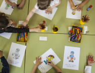 Obowiązki przy zatrudnianiu do pracy z małoletnimi