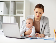Czy można pracować na macierzyńskim?