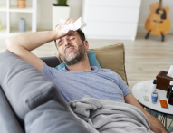 Powrót do pracy po L4 - czy muszę iść na badanie kontrolne?