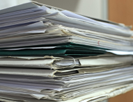 Dokumenty potrzebne do wypłaty wynagrodzenia po zmarłym pracowniku