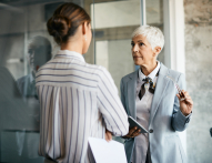 Odwrócony mentoring w firmie – czego uczyć się od Generacji Z?