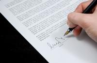 Kontrakt menadżerski umowa pomiędzy freelancerem a zleceniodawcą