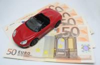 Ubezpieczenie OC firmowego samochodu a koszty podatkowe 