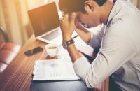 Stres w biznesie - jakie niesie skutki?