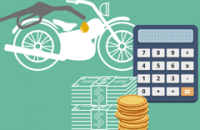 Odliczenie podatku vat od zakupu motocykla - jak prawidłowo zaksięgować?