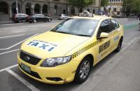 Kasa fiskalna dla taksówkarzy - kiedy jest obowiązkowa?