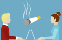 Przerwa na papierosa - czy wlicza się do czasu pracy?