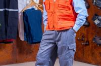 Odliczenie VAT od zakupu odzieży roboczej - kiedy można odliczyć?