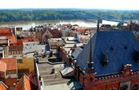 Weekend w Toruniu - ciekawe miejsca do zwiedzania 