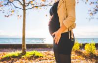 Cudzoziemka w ciąży - przedłużenie umowy, gdy kończy się zezwolenie na pracę