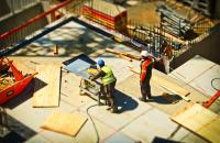 Gwarancja zapłaty za roboty budowlane - czy jest konieczna?