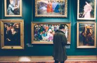 VAT marża dla dzieł sztuki, antyków i przedmiotów kolekcjonerskich - stawka podatku