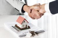 Sprzedaż domu wykorzystywanego mieszanie - korekta VAT