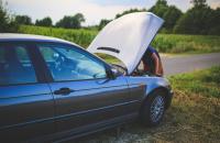 Rozliczenie powypadkowej naprawy samochodu w leasingu