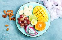 Owoce wspomagające odchudzanie - co warto jeść?