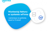Finansowanie faktur w systemie wFirma.pl