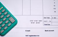 Odliczenie VAT - ważne terminy