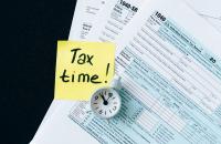 Brak zapłaty podatku w terminie co grozi?